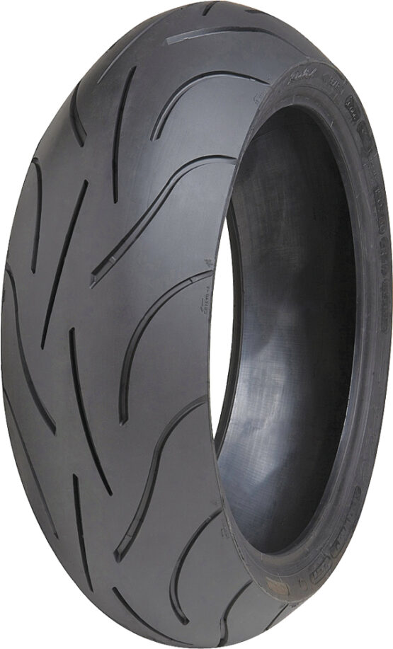 TIRE 190/50ZR17R 2CT PILOT POWER