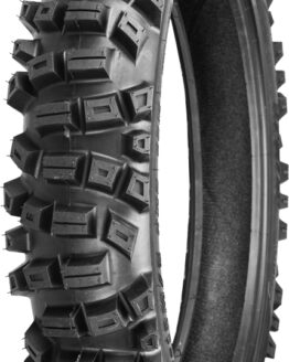 120/80-19 MX907HP Hard-Pack Terrain Rear Tire