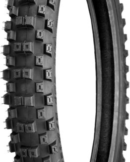 Sedona MX907HP Hard-Pack Front Tire 80/100-21 Blackwall