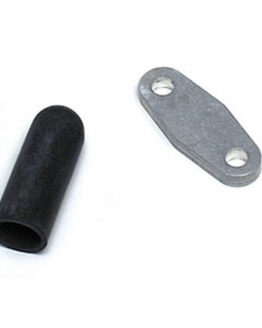 Graves Smog Block Off Kit ABY-08WR2-S Fits Yamaha WR250R WR250X