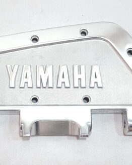 Right Passenger Footrest Base