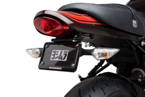 Yoshimura Fender Eliminator Kit 070BG149500 Fits Kawasaki Z900RS - Image 2