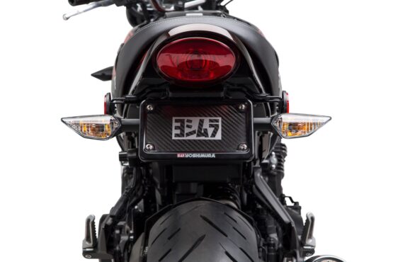 Yoshimura Fender Eliminator Kit 070BG149500 Fits Kawasaki Z900RS