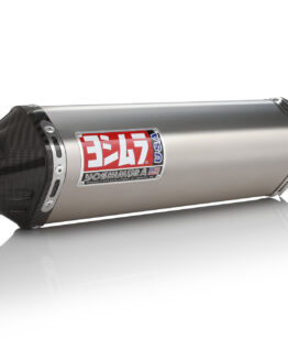 Race TRC Titanium Slip On Exhaust