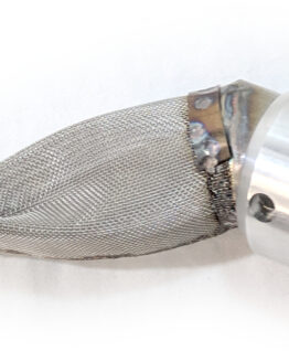Spark Arrestor Insert