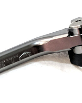 Pivot CP CNC Brake Lever - 3 Finger "Shorty" Length