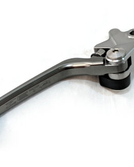 Pivot CP CNC Brake Lever - 4 Finger Length